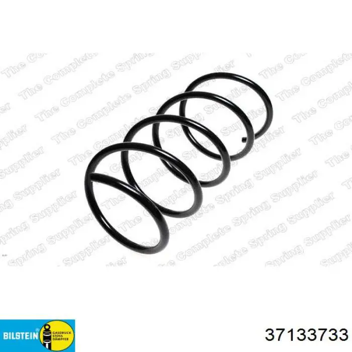 Пружина передня Bilstein 37133733 ціна, від 41.65 USD