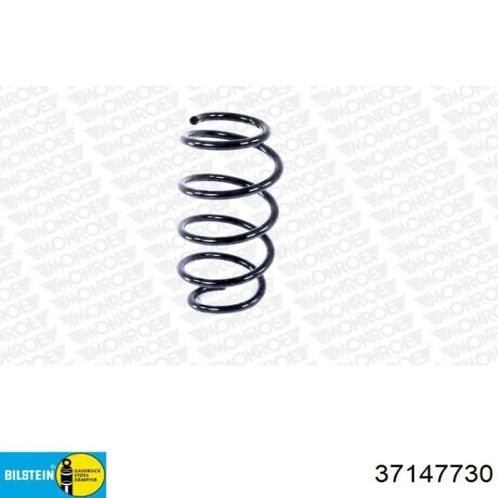 Пружина передня Bilstein 37147730 ціна, від 32.42 USD