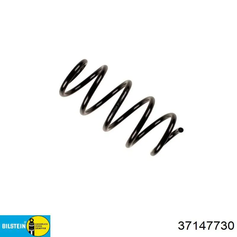 Купити 37147730 Bilstein Гвинтова пружина підвіска