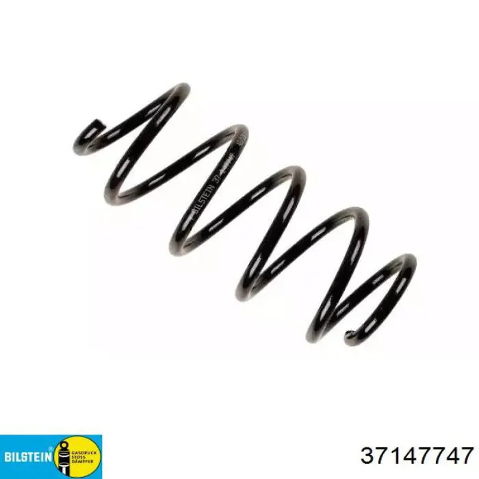 Купити 37147747 Bilstein Гвинтова пружина підвіска