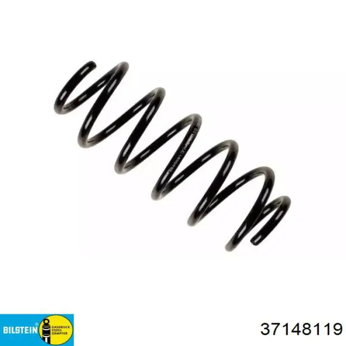 Пружина передня Bilstein 37148119 ціна, від 34.28 USD