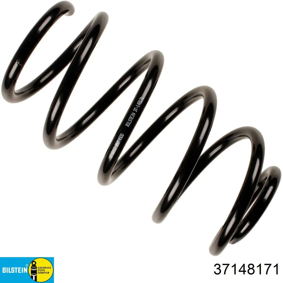 Пружина передня Profit 20101905 ціна, від 27.59 USD