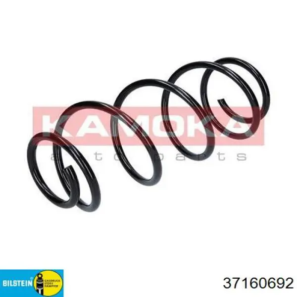 Купити 37160692 Bilstein Гвинтова пружина підвіска