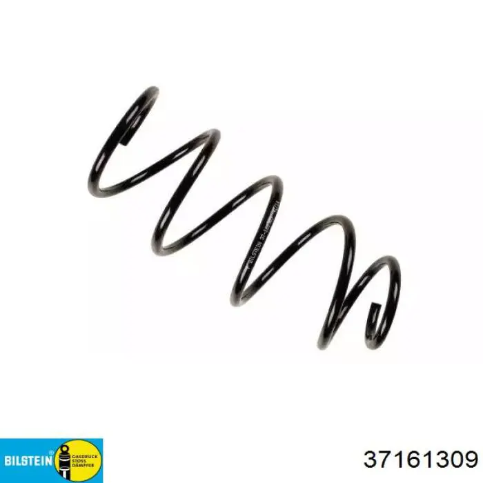 Купити 37161309 Bilstein Гвинтова пружина підвіска