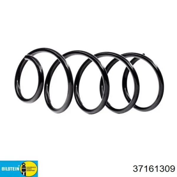 Пружина передня Bilstein 37161309 ціна, від 28.13 USD