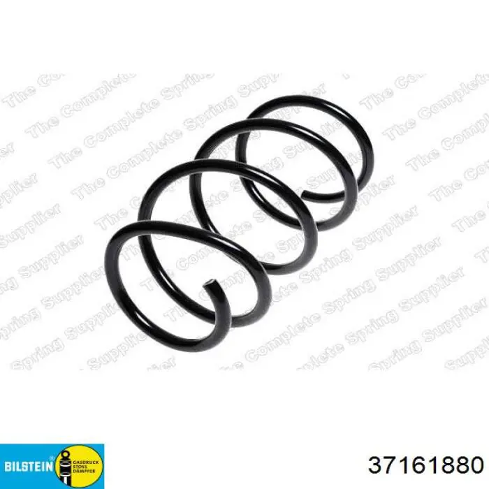 Купити 37161880 Bilstein Гвинтова пружина підвіска