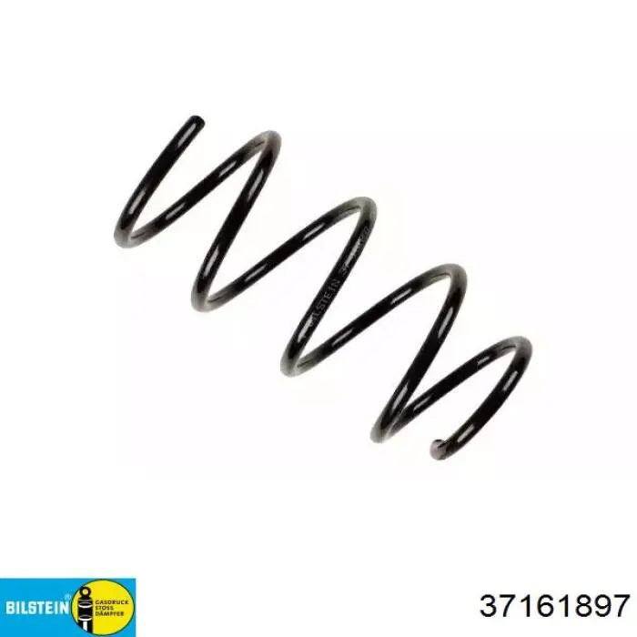 Купити 37161897 Bilstein Гвинтова пружина підвіска
