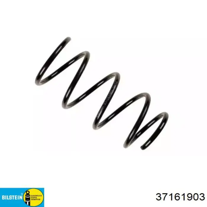 Купити 37161903 Bilstein Гвинтова пружина підвіска