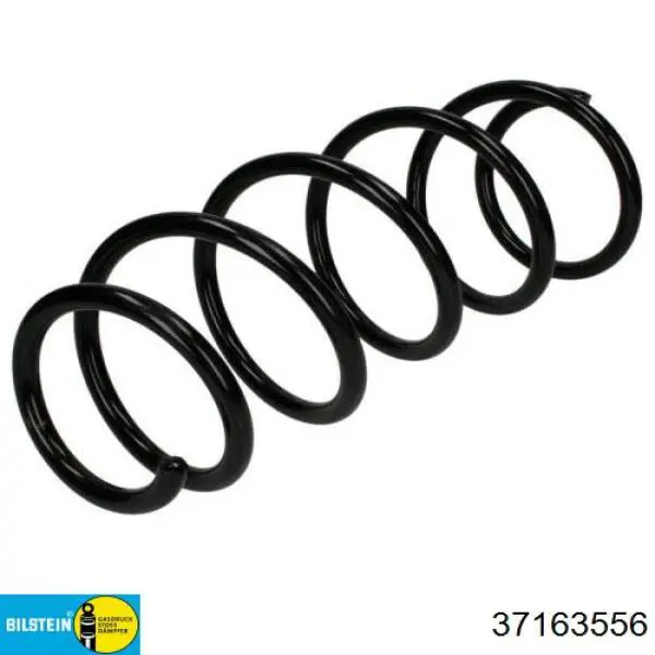 Купити 37163556 Bilstein Гвинтова пружина підвіска