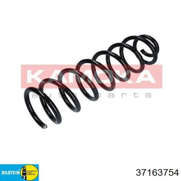 Пружина передня Bilstein 37163754 ціна, від 32.77 USD