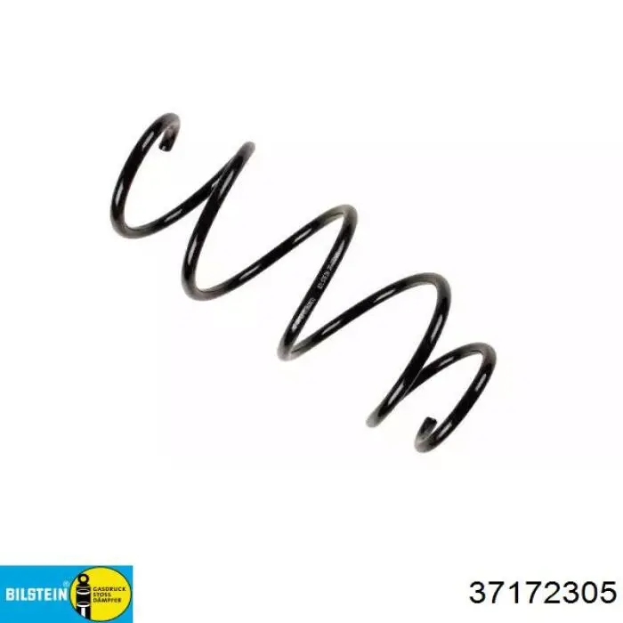 Купити 37172305 Bilstein Гвинтова пружина підвіска