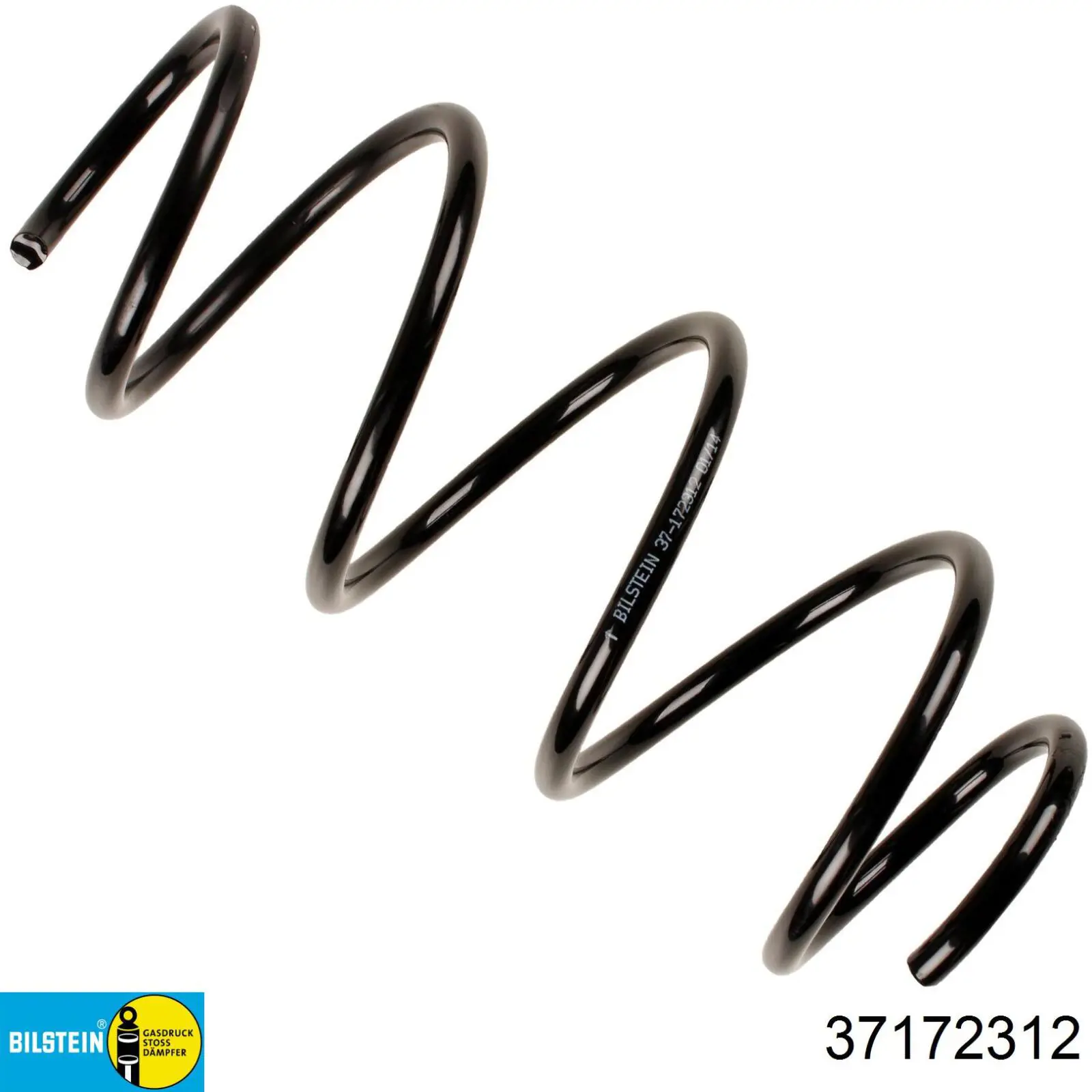 Пружина передня Sachs 993670 ціна, від 37.69 USD