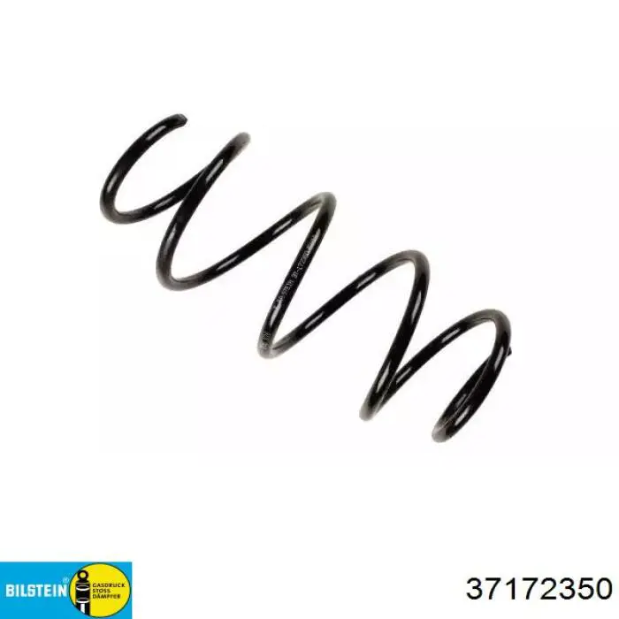 Пружина передня Bilstein 37172350 ціна, від 30.59 USD