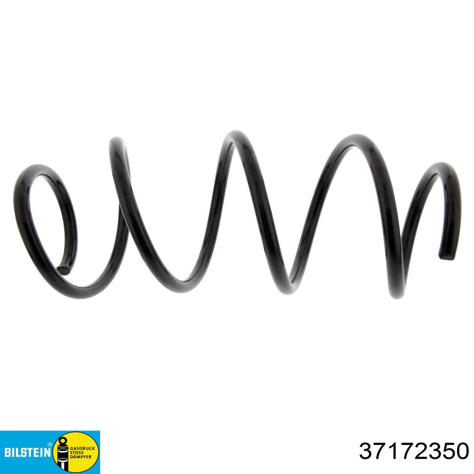 Купити 37172350 Bilstein Гвинтова пружина підвіска