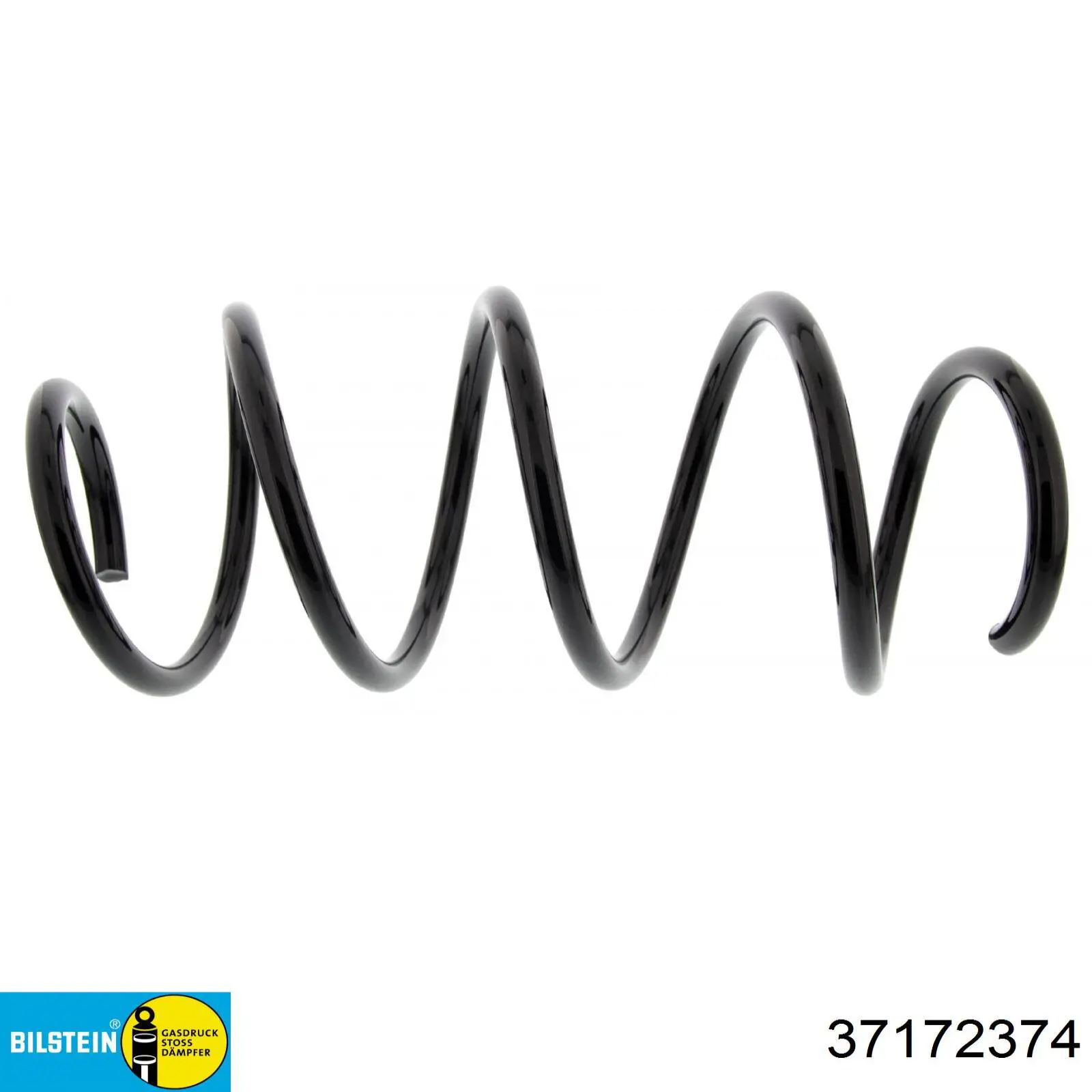 Купити 993681 Sachs Гвинтова пружина підвіска