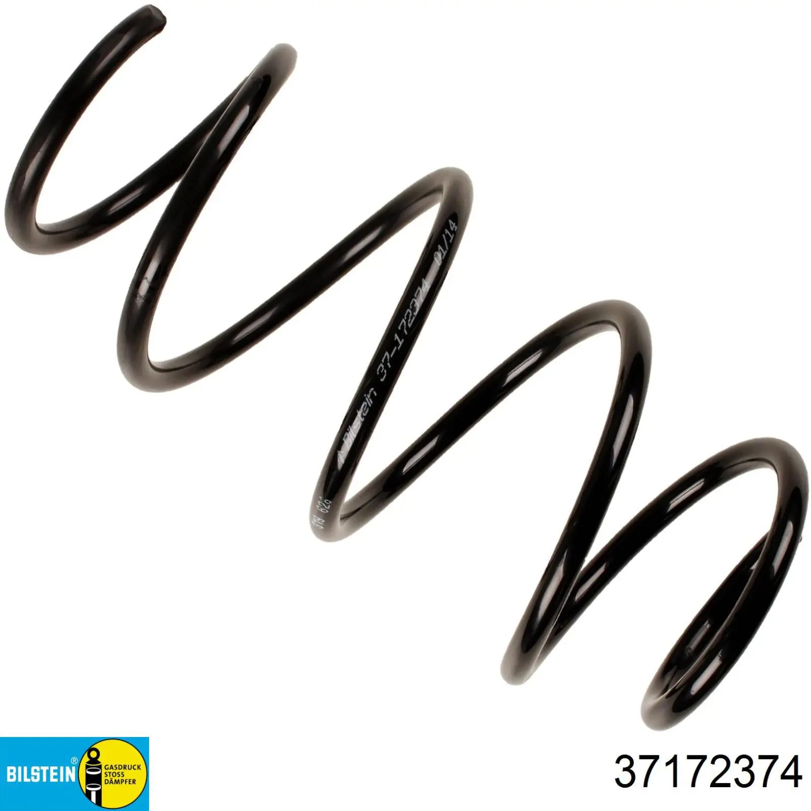 Пружина передня Sachs 993681 ціна, від 54.05 USD