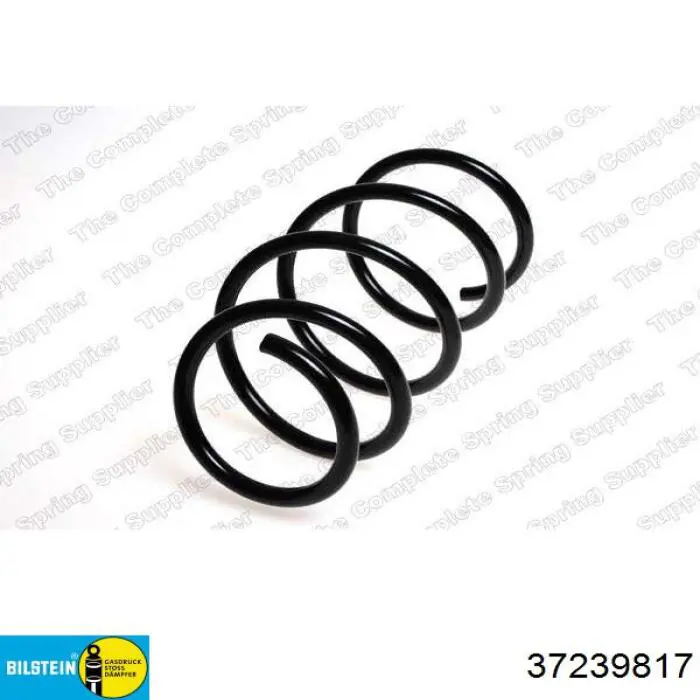 Купити 4008471 Lesjofors Гвинтова пружина підвіска