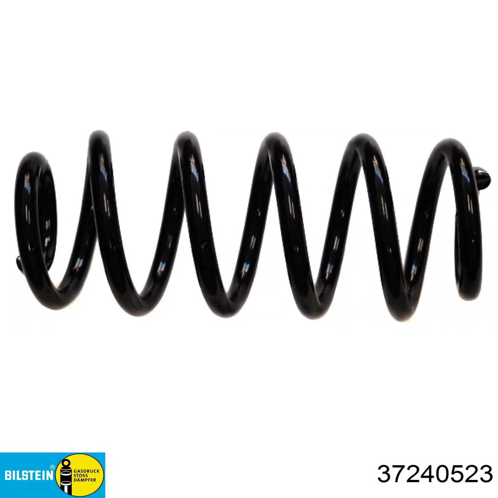Пружина передня Daco 800230 ціна, від 38.70 USD