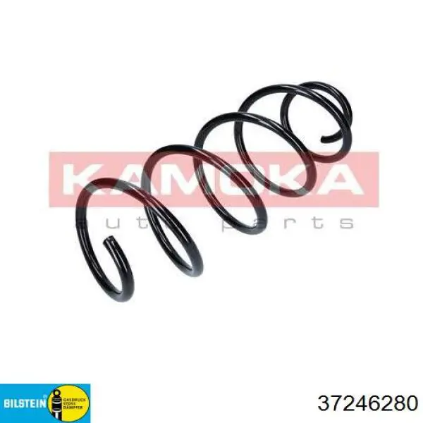 Купити 37246280 Bilstein Гвинтова пружина підвіска