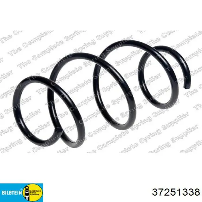 Пружина передня Bilstein 37251338 ціна, від 27.34 USD