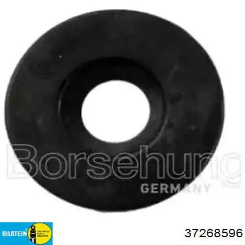 Пружина передня 37268596 Bilstein