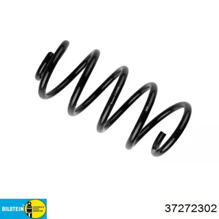Пружина передня Bilstein 37272302 ціна, від 41.27 USD