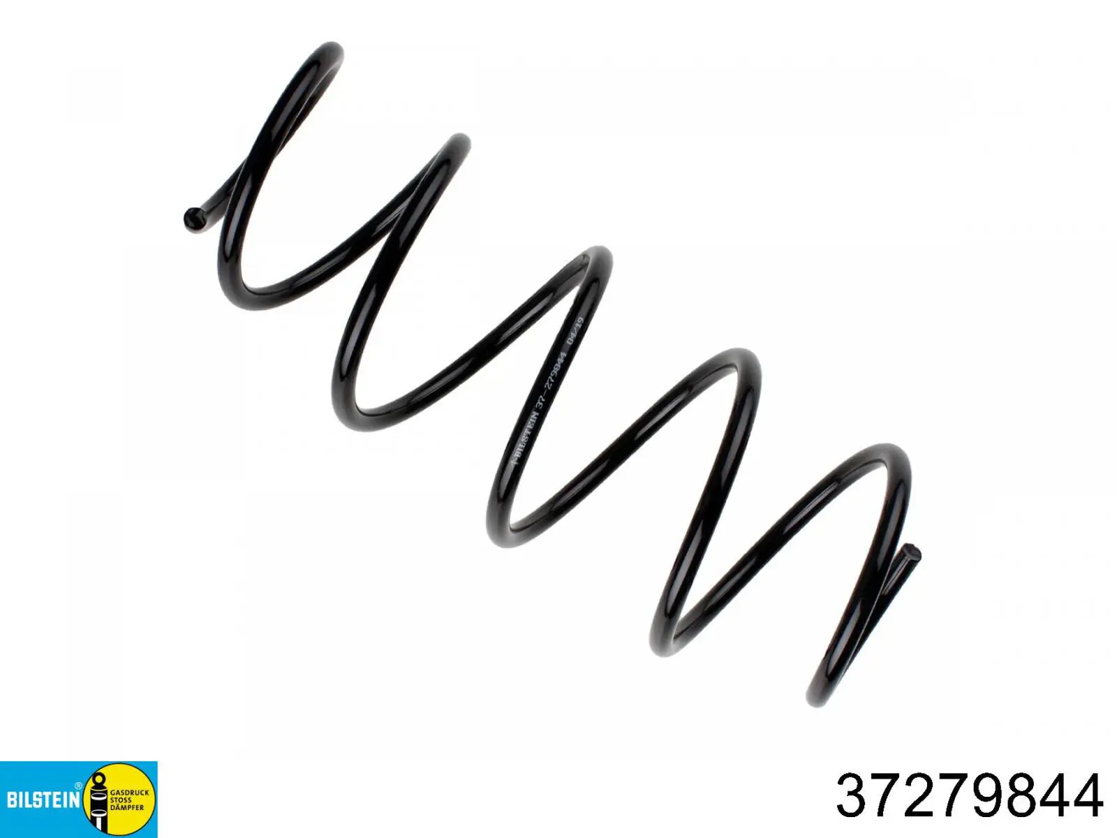 Купити A2123211004 Mercedes Гвинтова пружина підвіска