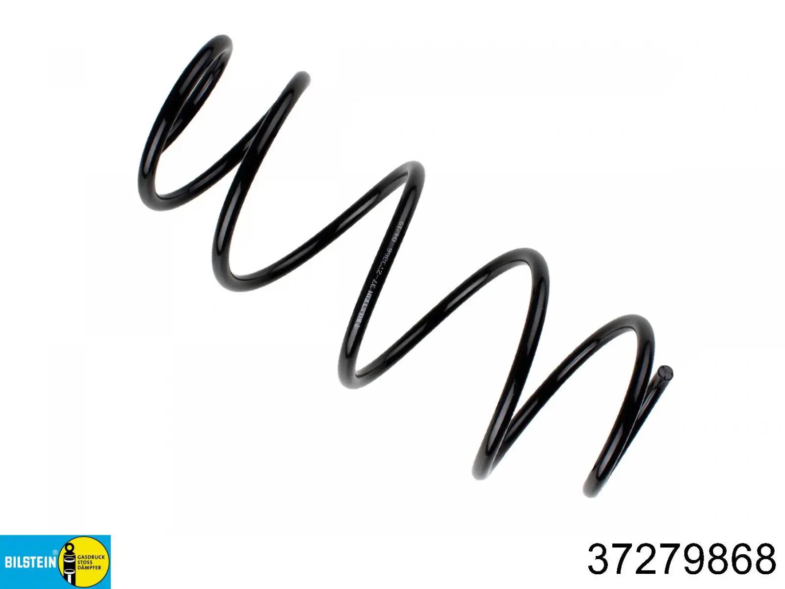 Пружина передня Mercedes A2123210404 ціна, від 60.61 USD