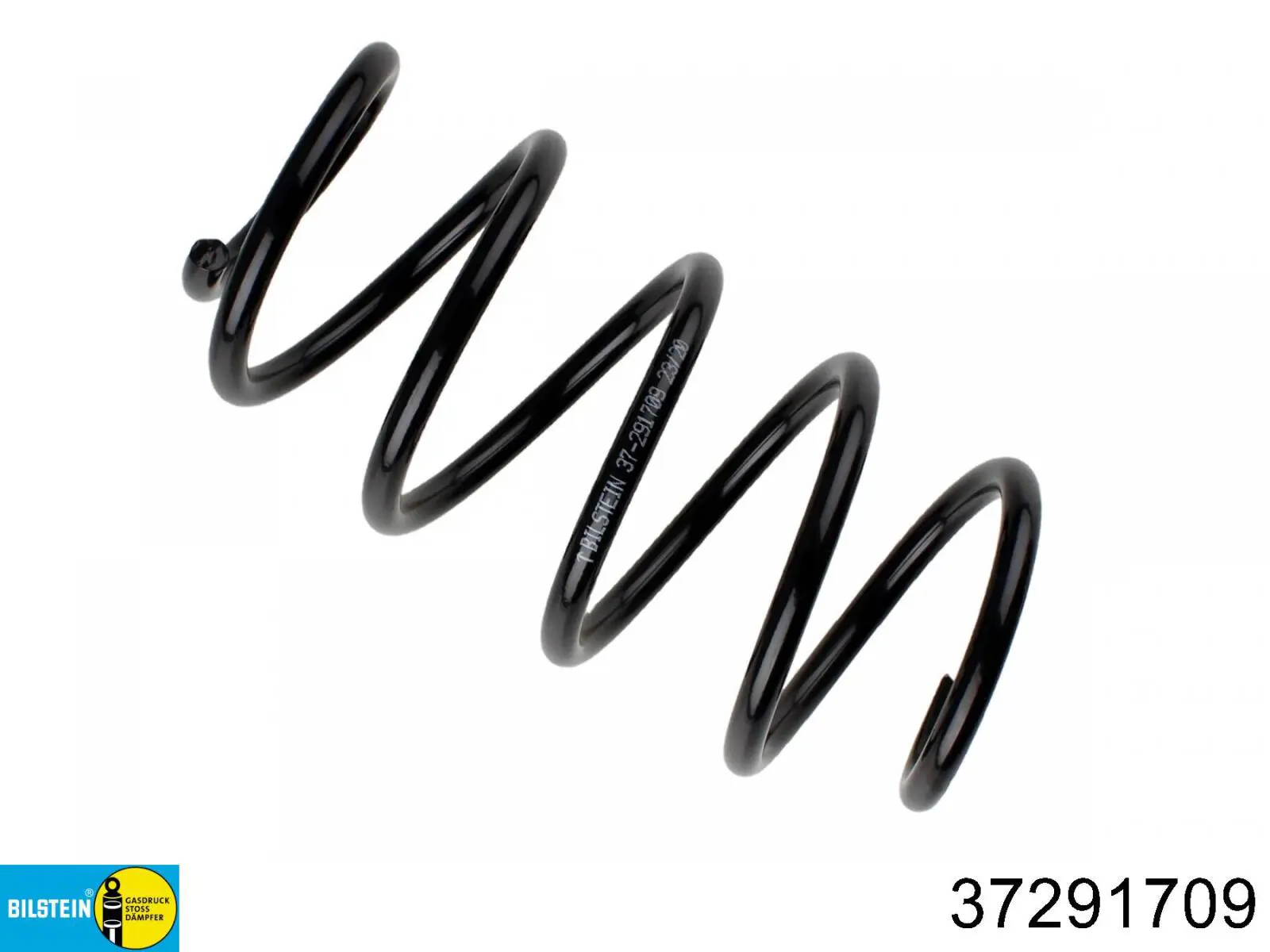Купити 37291709 Bilstein Гвинтова пружина підвіска