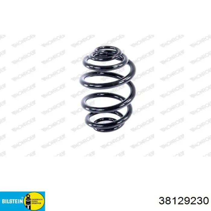 Пружина задня Kayaba RX5000 ціна, від 34.06 USD
