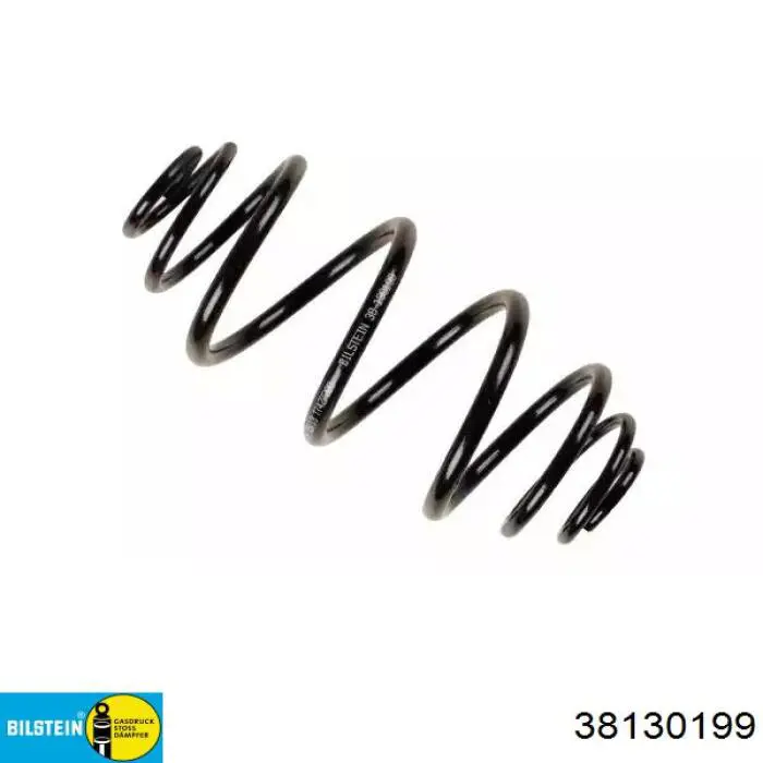 Купити 38130199 Bilstein Задні пружини