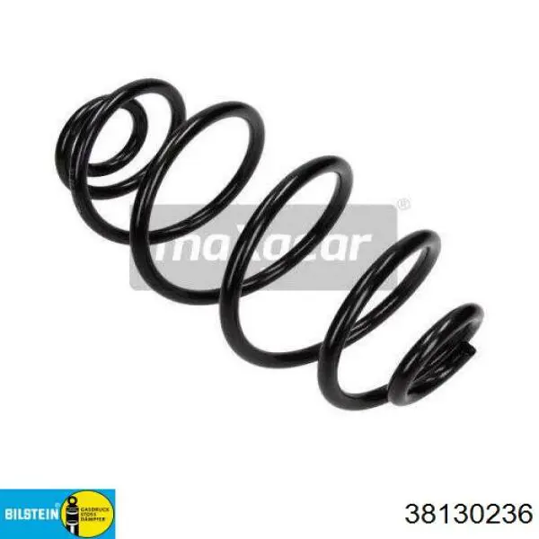 Пружина задня Bilstein 38130236 ціна, від 18.66 USD