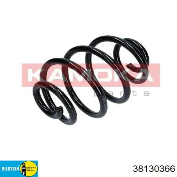 Купити 38130366 Bilstein Задні пружини