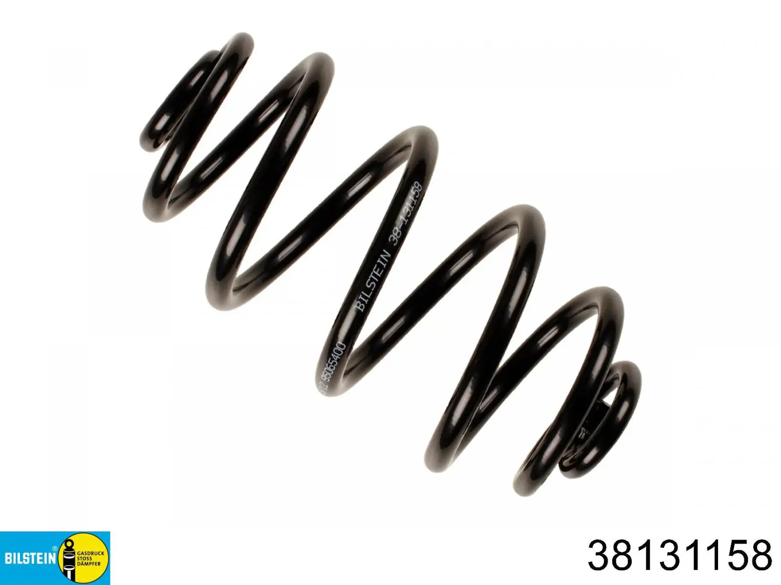 Купити 38131158 Bilstein Задні пружини