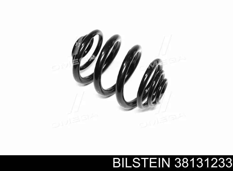 Купити 38131233 Bilstein Задні пружини