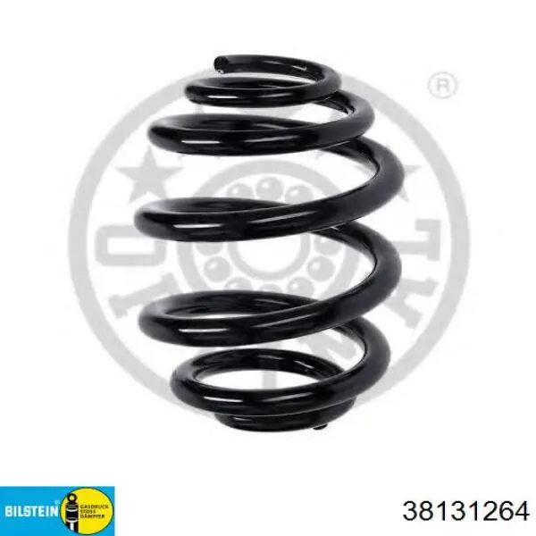 Купити CS3147R Sato Tech Задні пружини