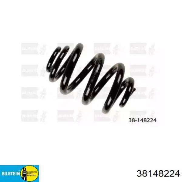 Пружина задня Monroe SP3411 ціна, від 77.95 USD