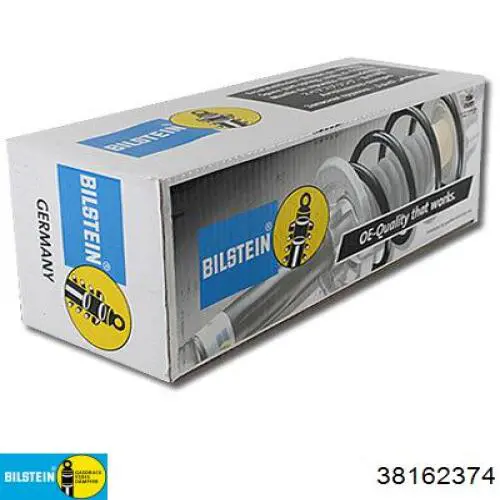 Купити 38162374 Bilstein Задні пружини