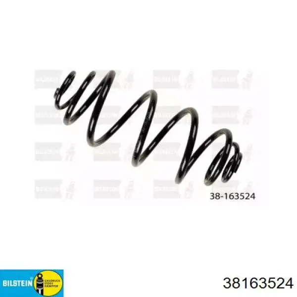 Пружина задня Maxgear 600828 ціна, від 21.78 USD