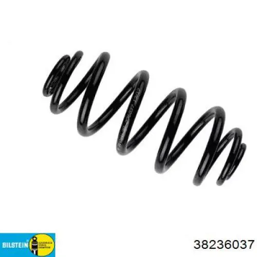 Купити 38236037 Bilstein Задні пружини