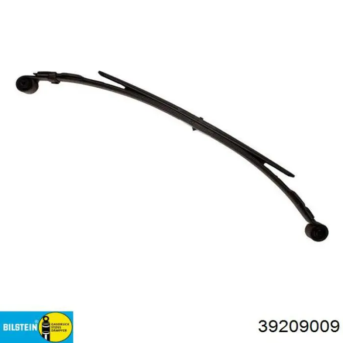Купити 6127508 Lesjofors Ресори задні (пружини задньої підвіски)