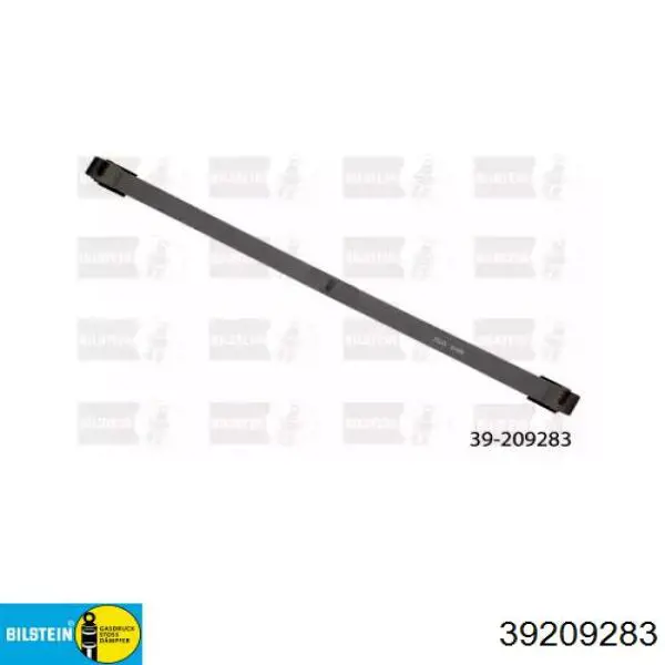 Купити 4494351 Ford Ресори задні (пружини задньої підвіски)
