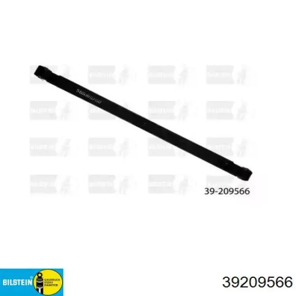 Купити 876516036 Triscan Ресори задні (пружини задньої підвіски)
