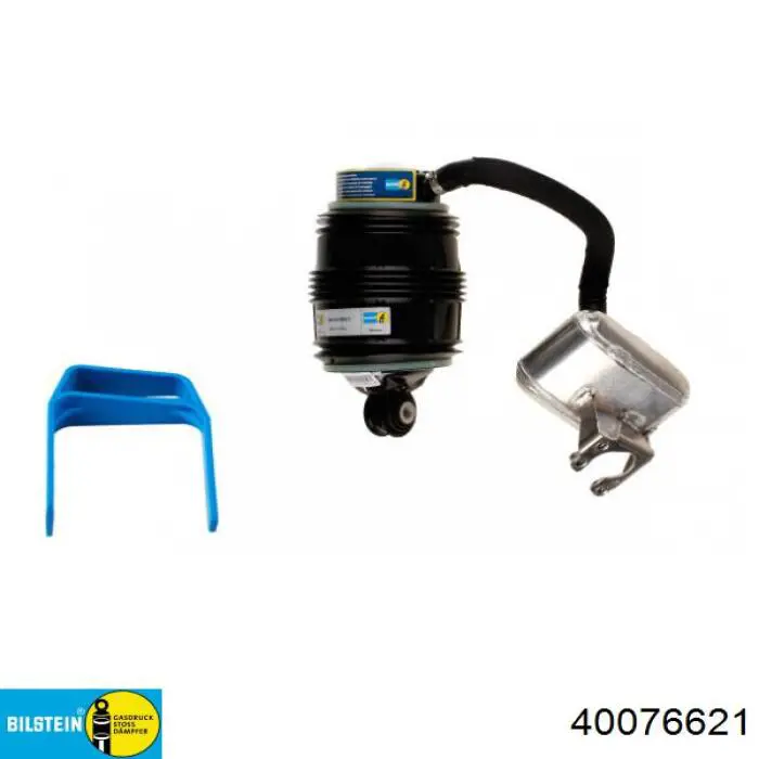 Пневморессора задня NTY EZCME205 ціна, від 170.41 USD
