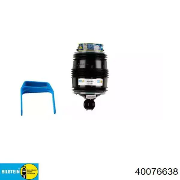 Пневморессора задня Ashika MAAS045 ціна, від 312.88 USD