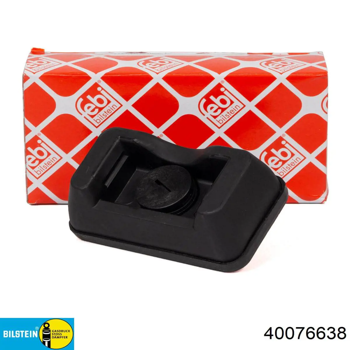Пневморессора задня NTY EZCME206 ціна, від 259.79 USD