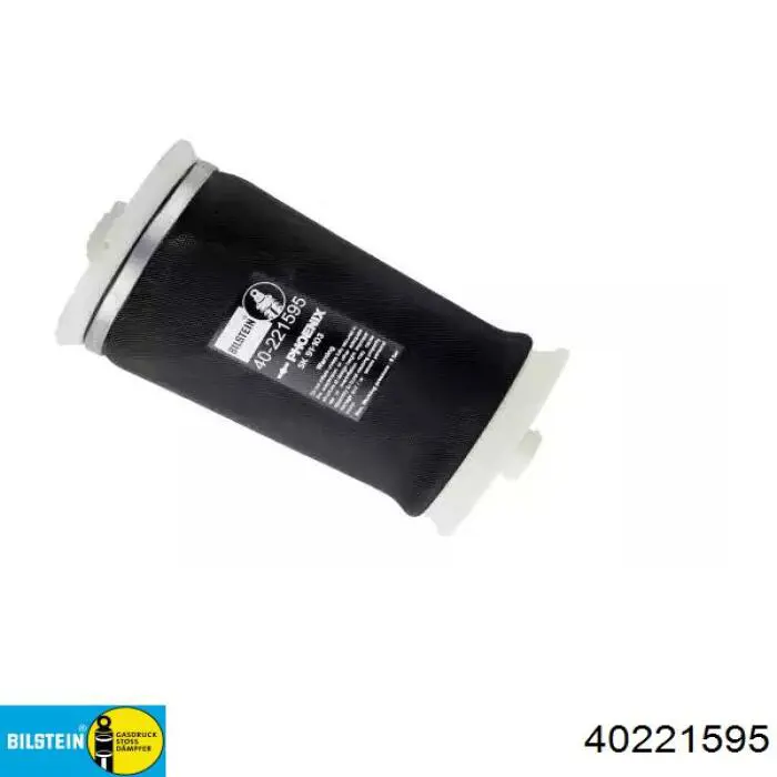 Купити 40221595 Bilstein Пневмоподушка/Пневморессора моста заднього