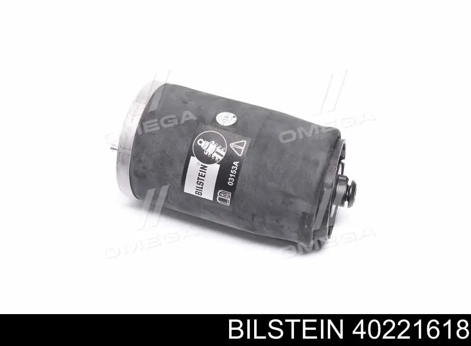 Купити 40221618 Bilstein Пневмоподушка/Пневморессора моста заднього