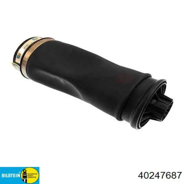 Купити 40247687 Bilstein Пневмоподушка/Пневморессора моста заднього