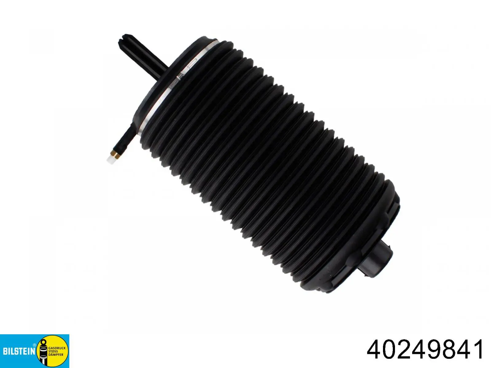 Пневморессора задня Bilstein 40249841 ціна, від 175.93 USD